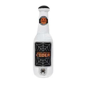 [15% OFF] Fuzzyard Halloween Creepy Critter Cider Dog Toy