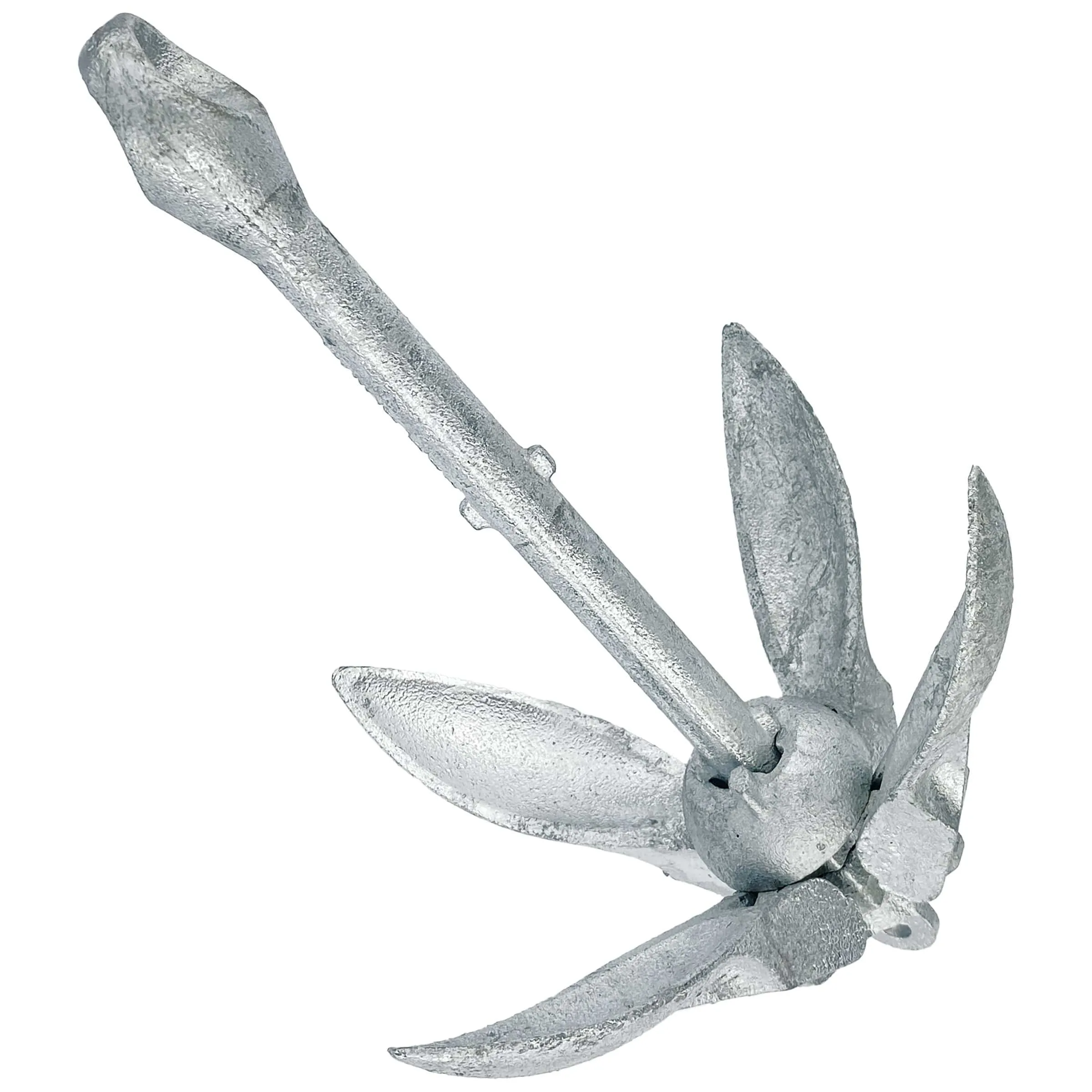 3 LB Grappling Folding Anchor