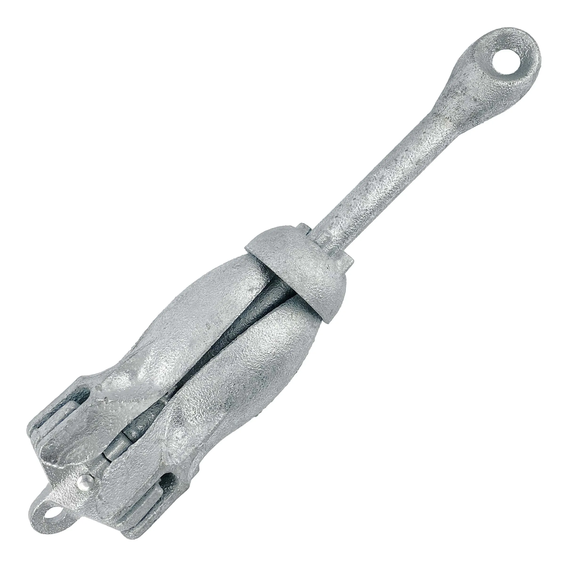 3 LB Grappling Folding Anchor