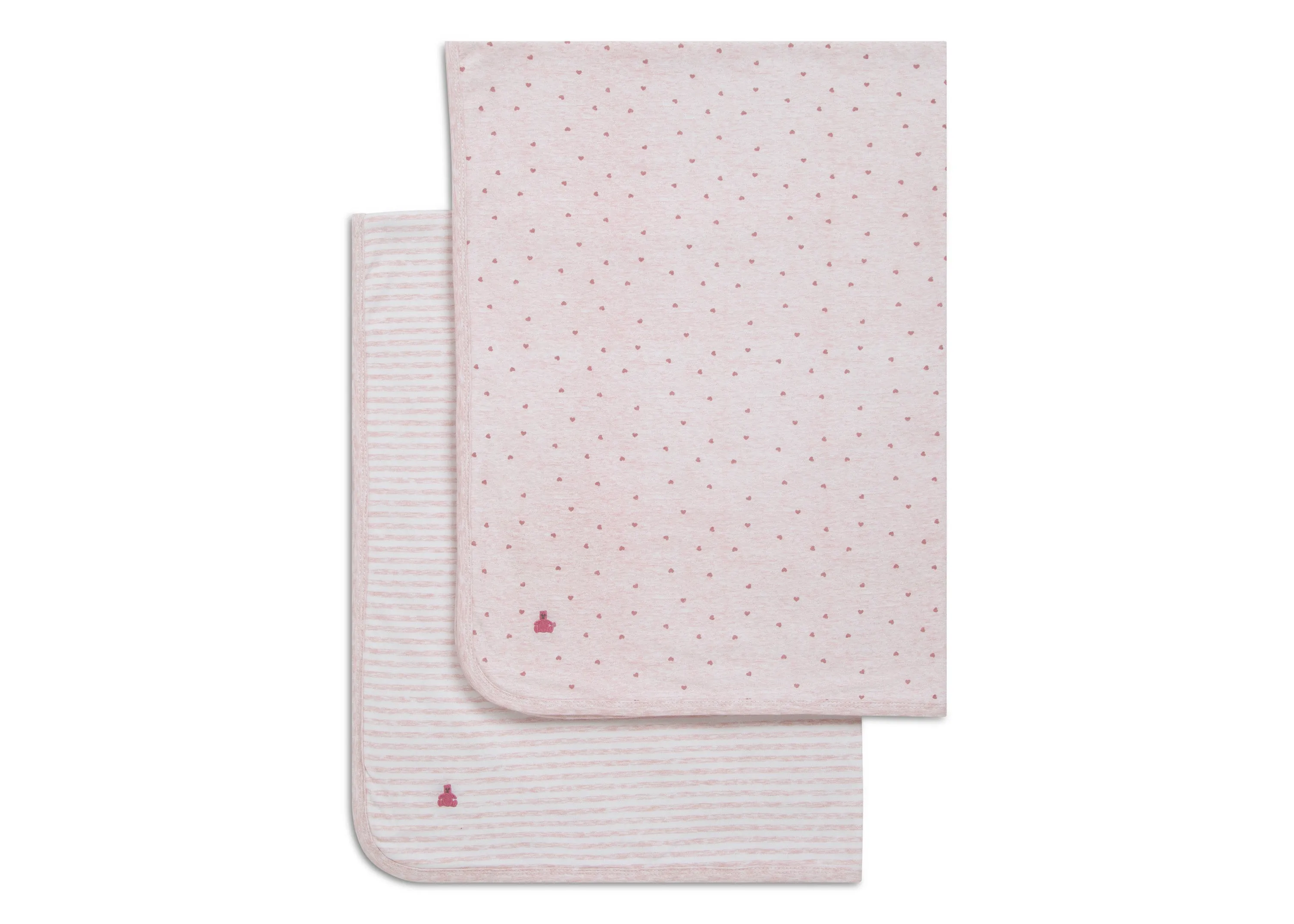 3-Piece Blanket & Sleep Sack Bundle