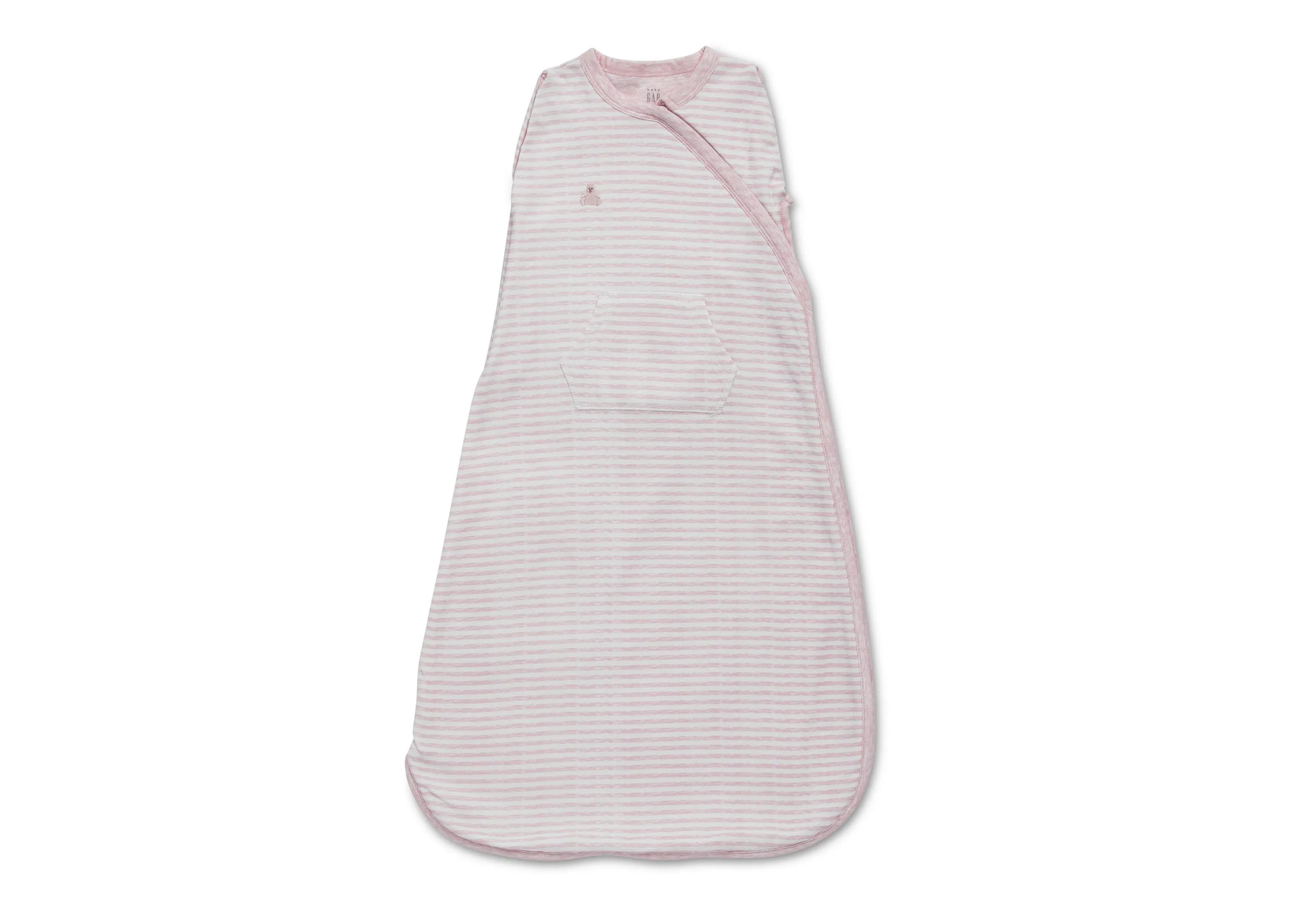 3-Piece Blanket & Sleep Sack Bundle