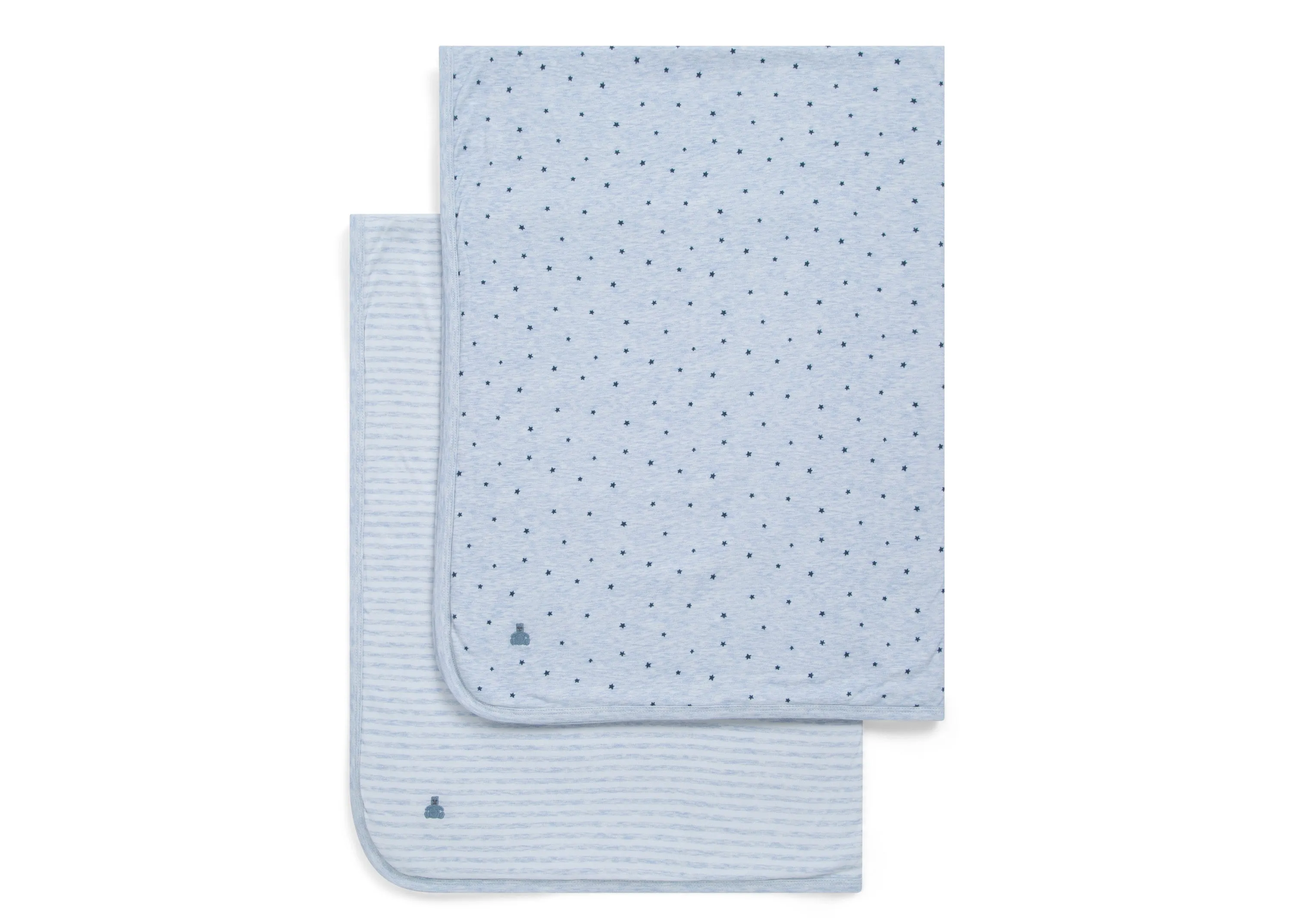3-Piece Blanket & Sleep Sack Bundle
