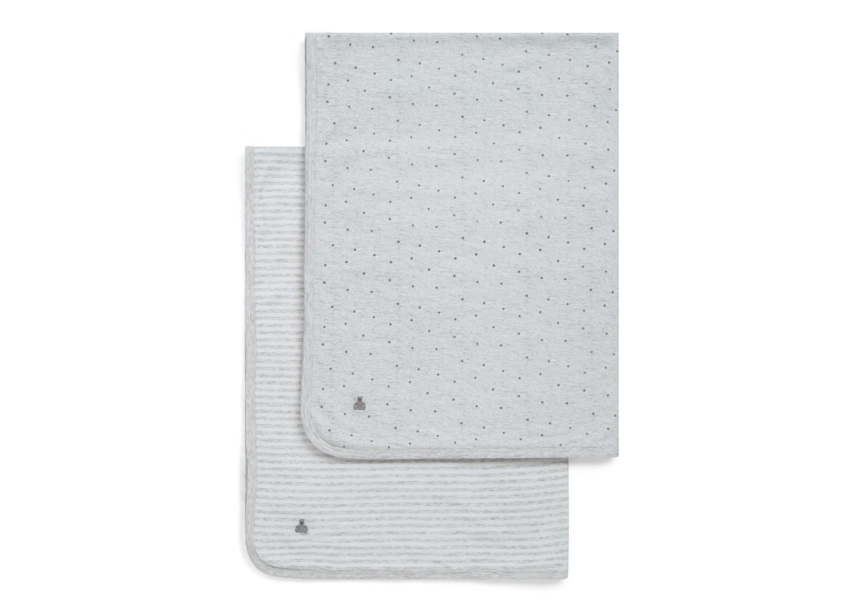 3-Piece Blanket & Sleep Sack Bundle