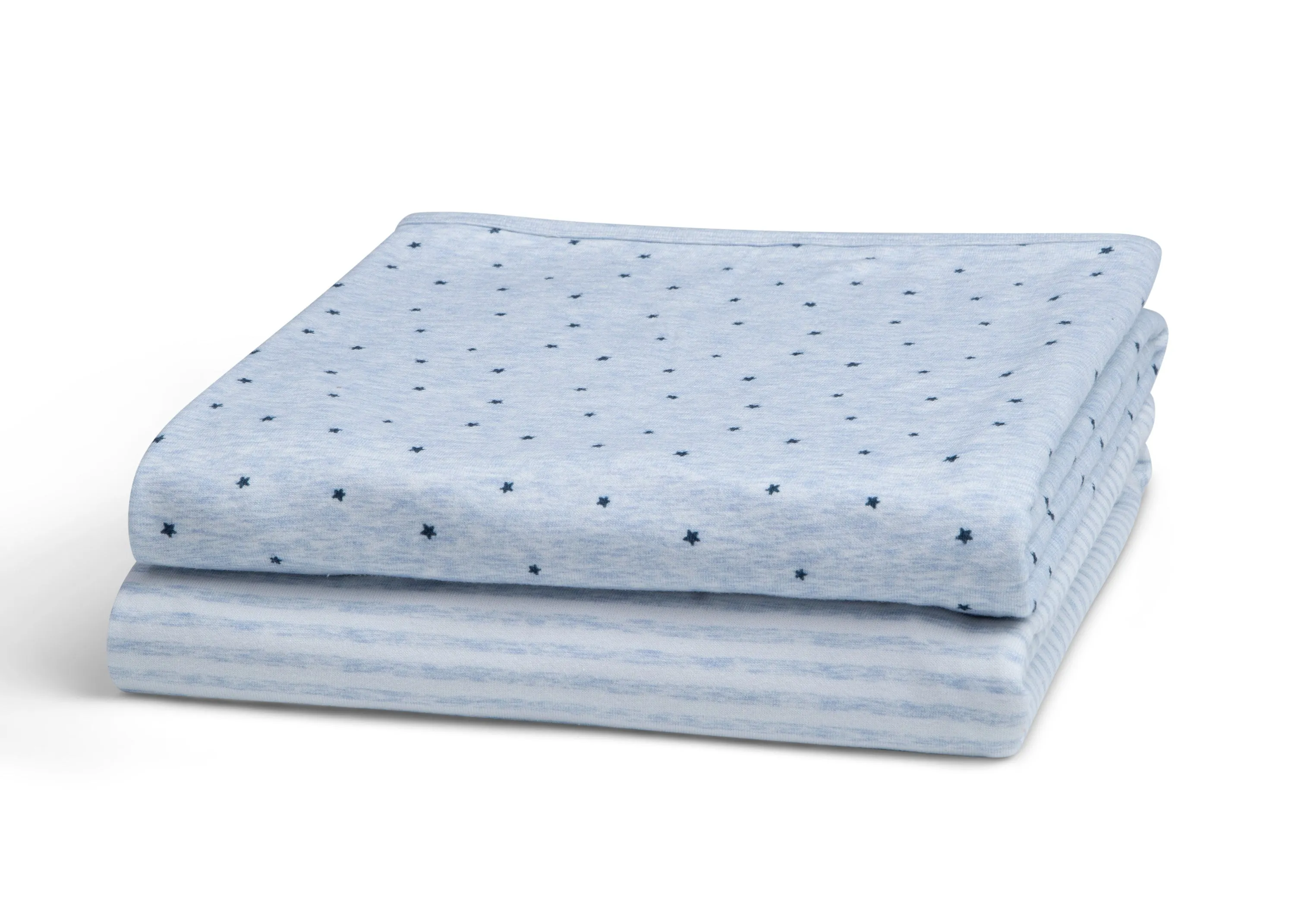 3-Piece Blanket & Sleep Sack Bundle