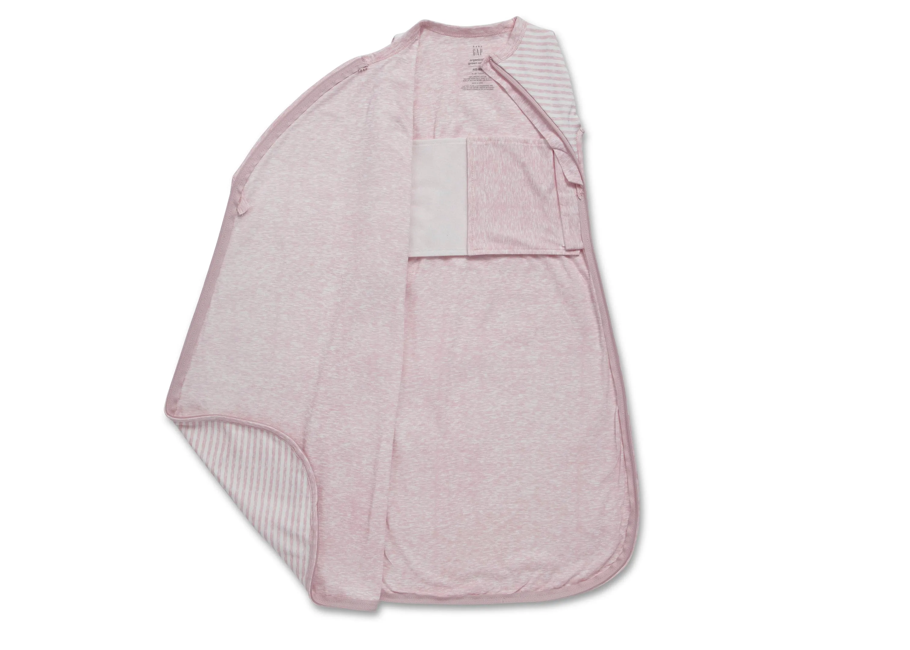 3-Piece Blanket & Sleep Sack Bundle
