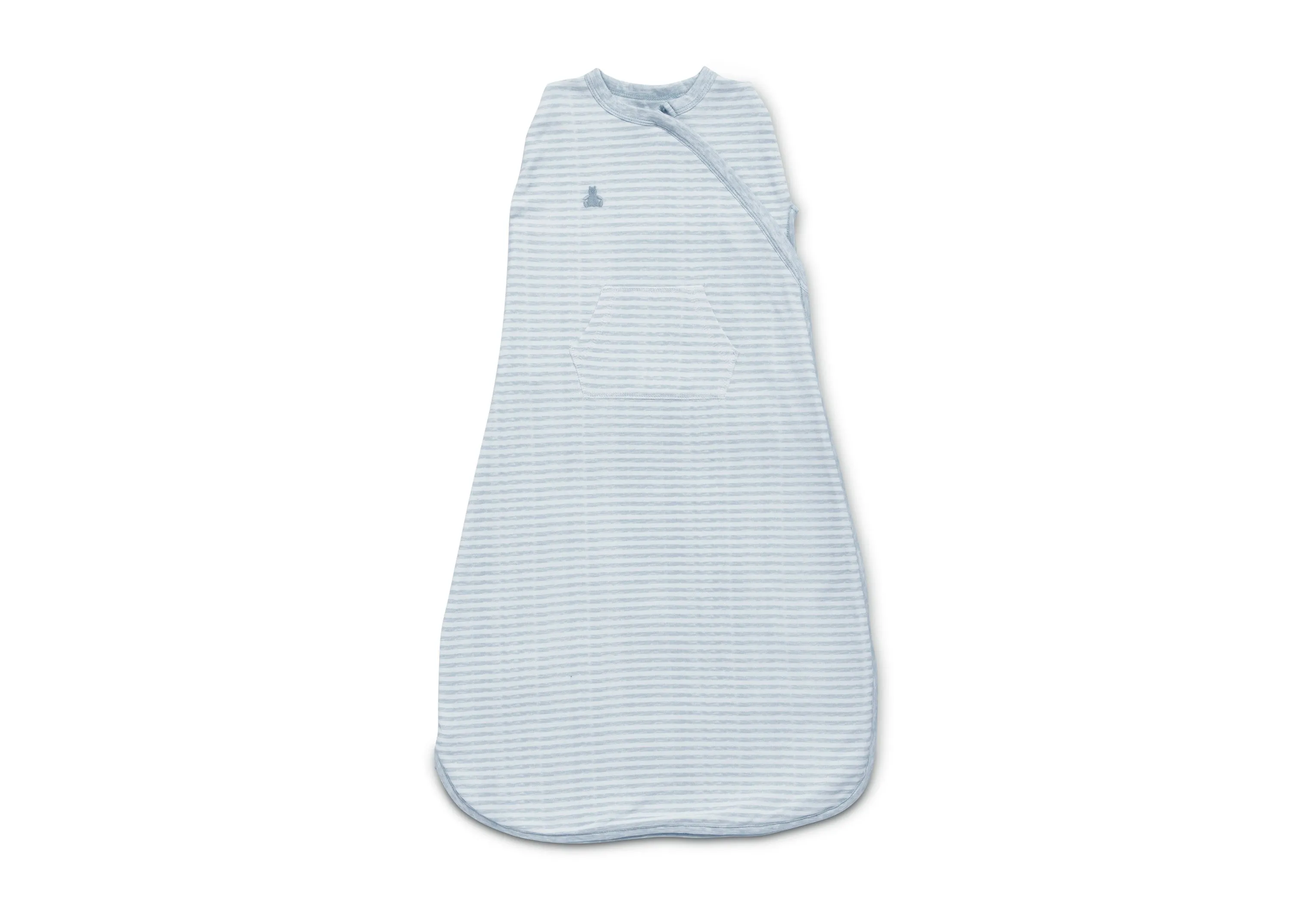 3-Piece Blanket & Sleep Sack Bundle