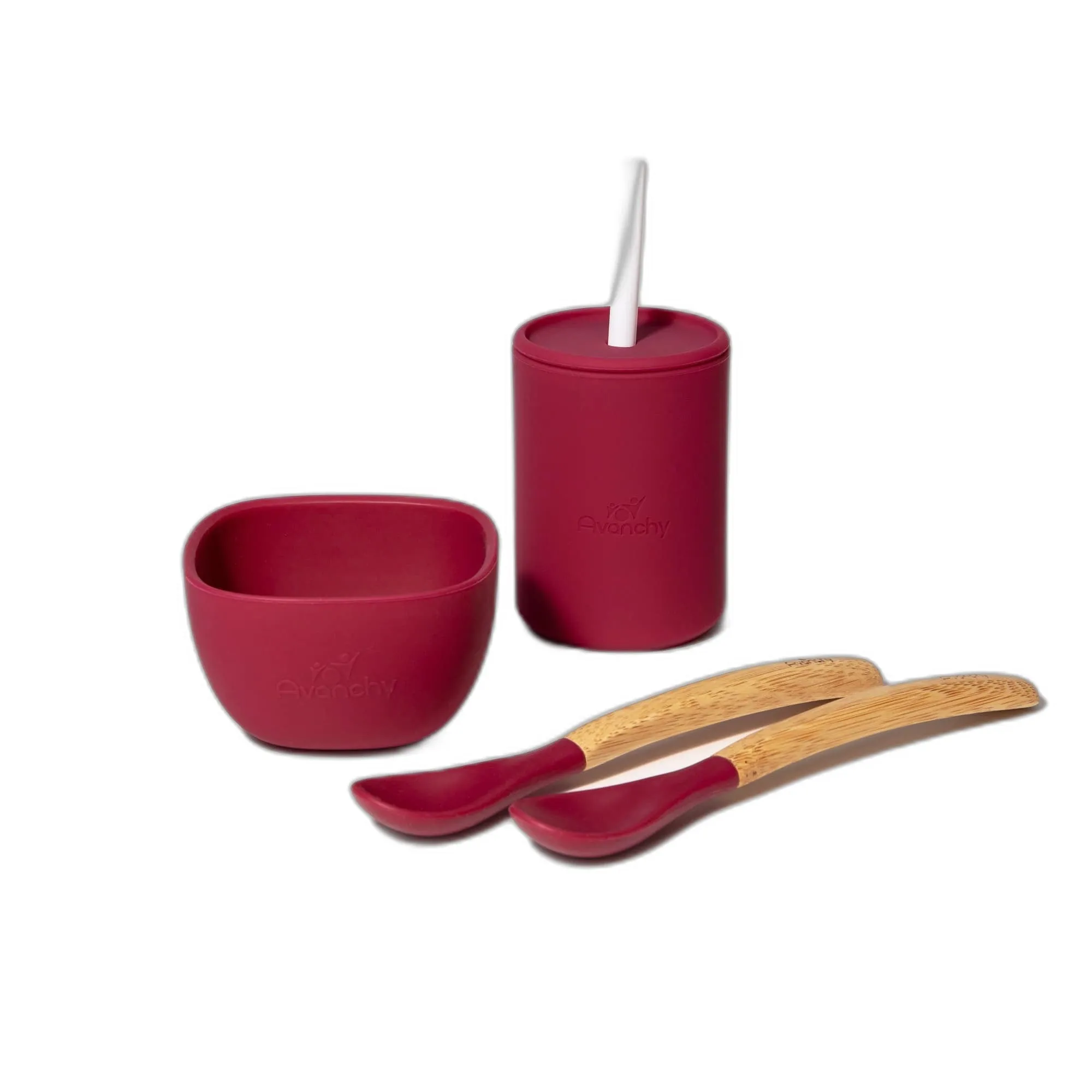 5 Oz. Avanchy La Petite Essential Set
