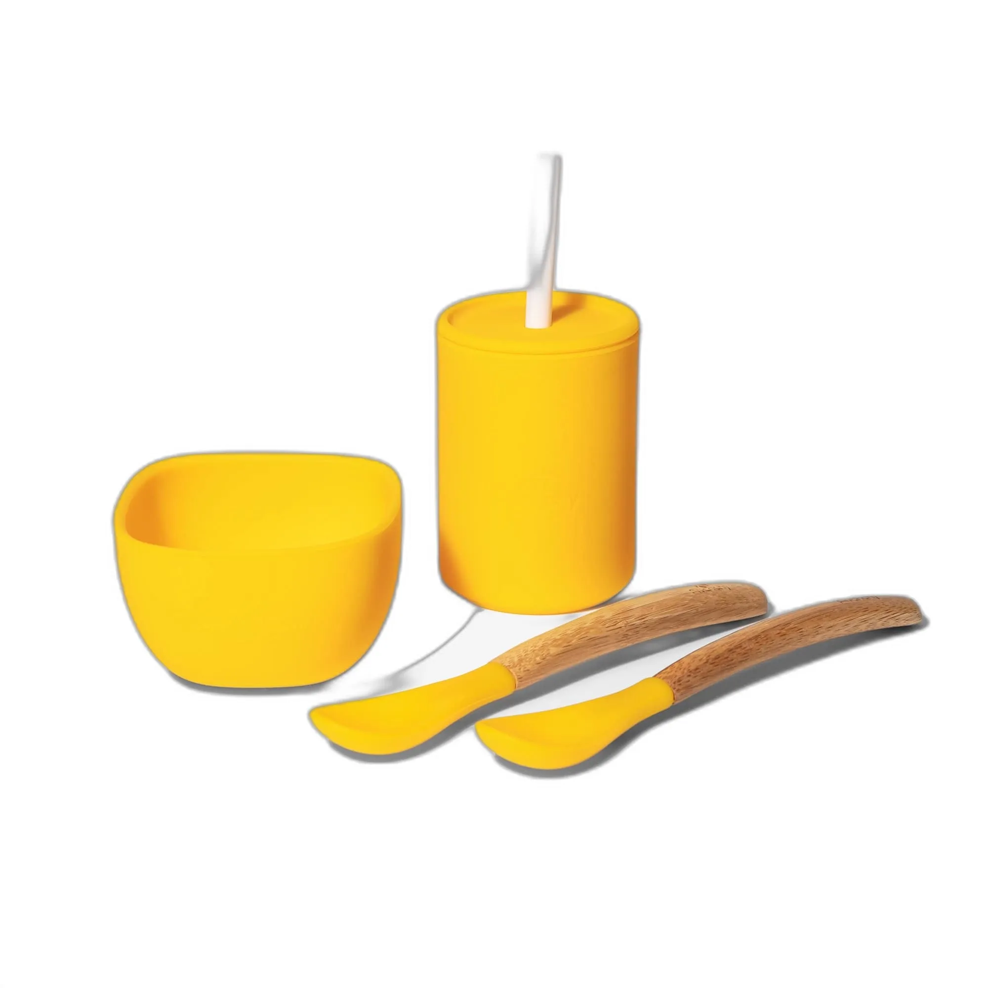 5 Oz. Avanchy La Petite Essential Set