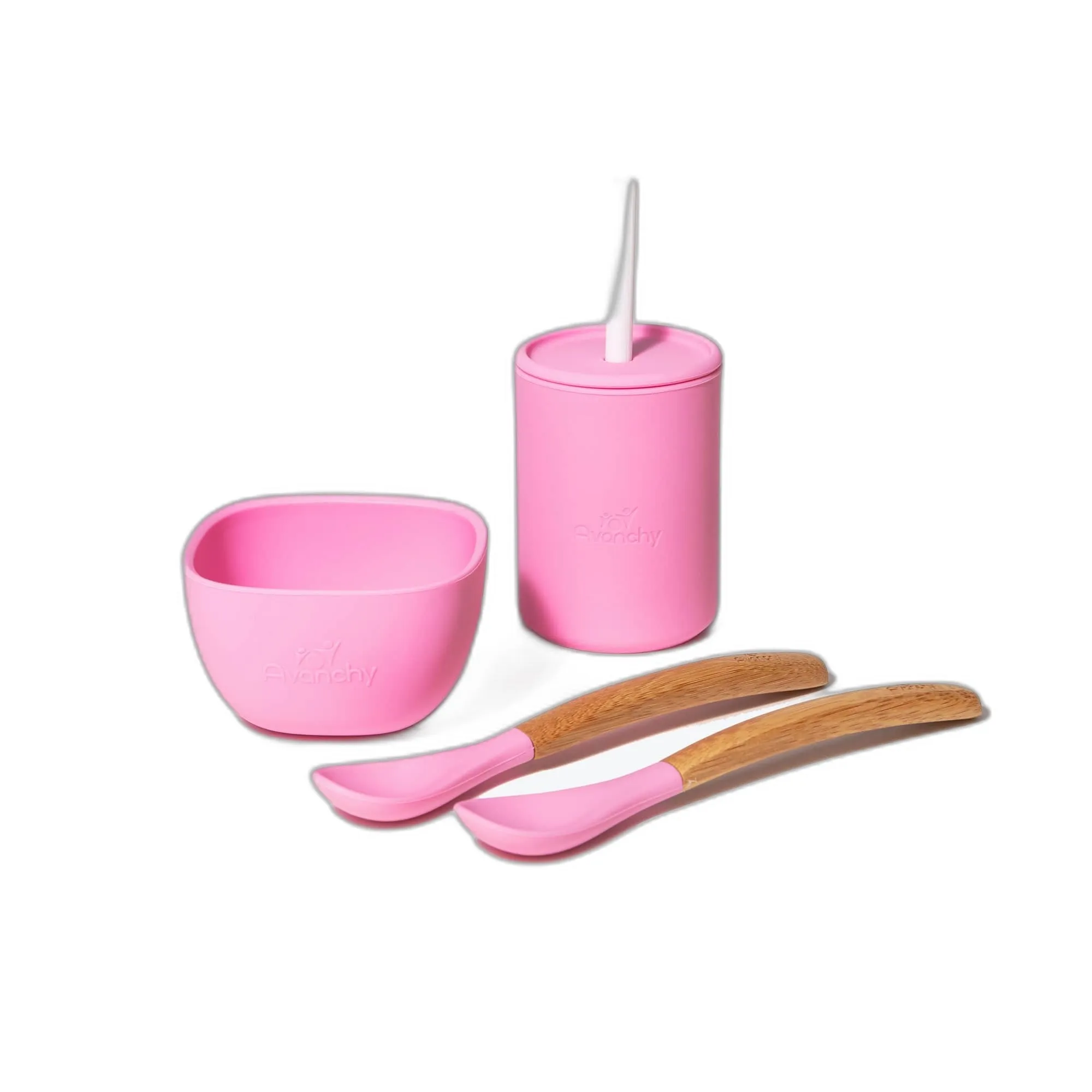 5 Oz. Avanchy La Petite Essential Set