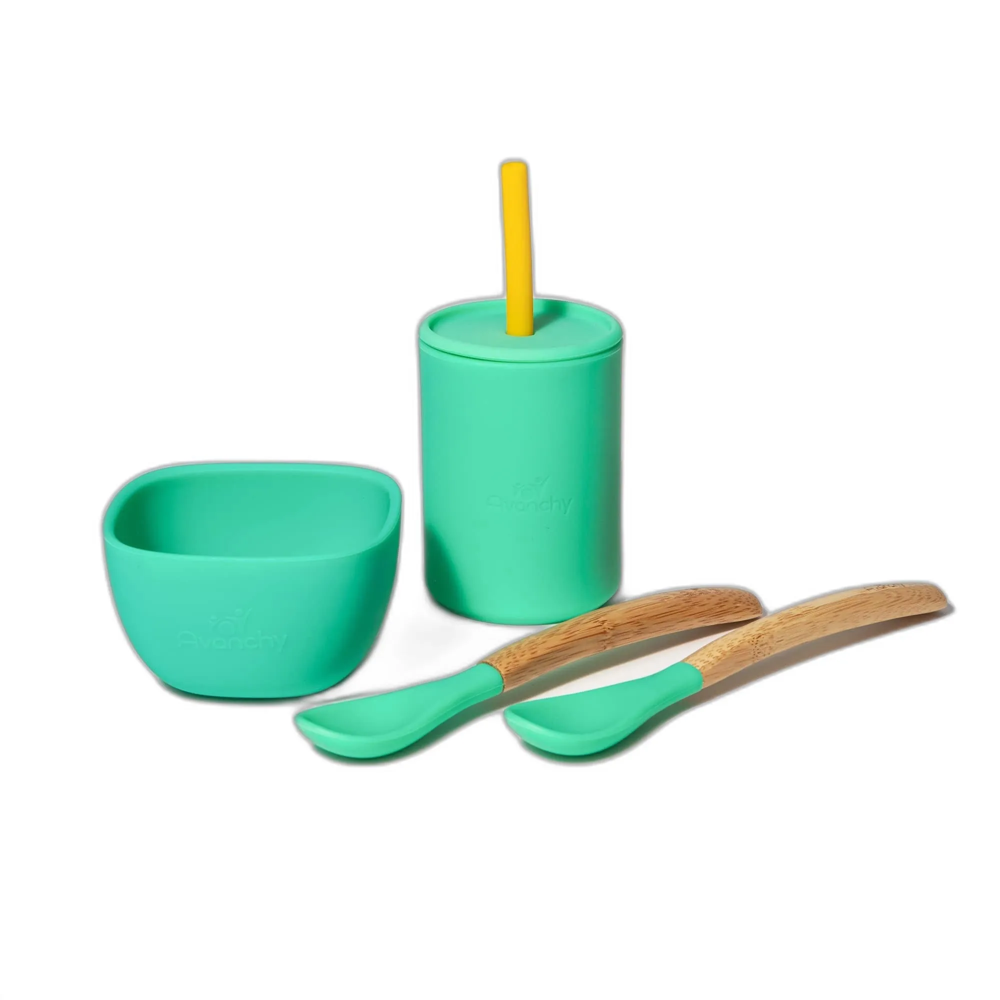 5 Oz. Avanchy La Petite Essential Set