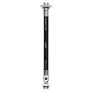 ABS FLEX HOSE WITH VALVE CORE TOOL