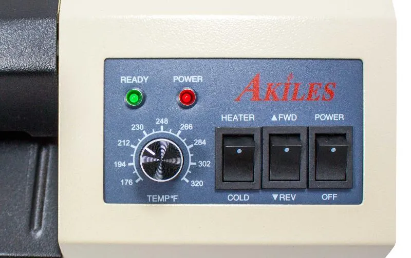 Akiles ProLam Plus 330 Laminator