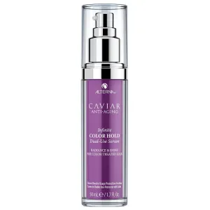 Alterna Caviar Infinite Color Hold Dual-Use Serum 1.7 oz