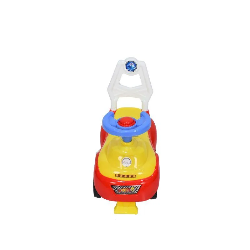 Amla Ride Push Car - 8202