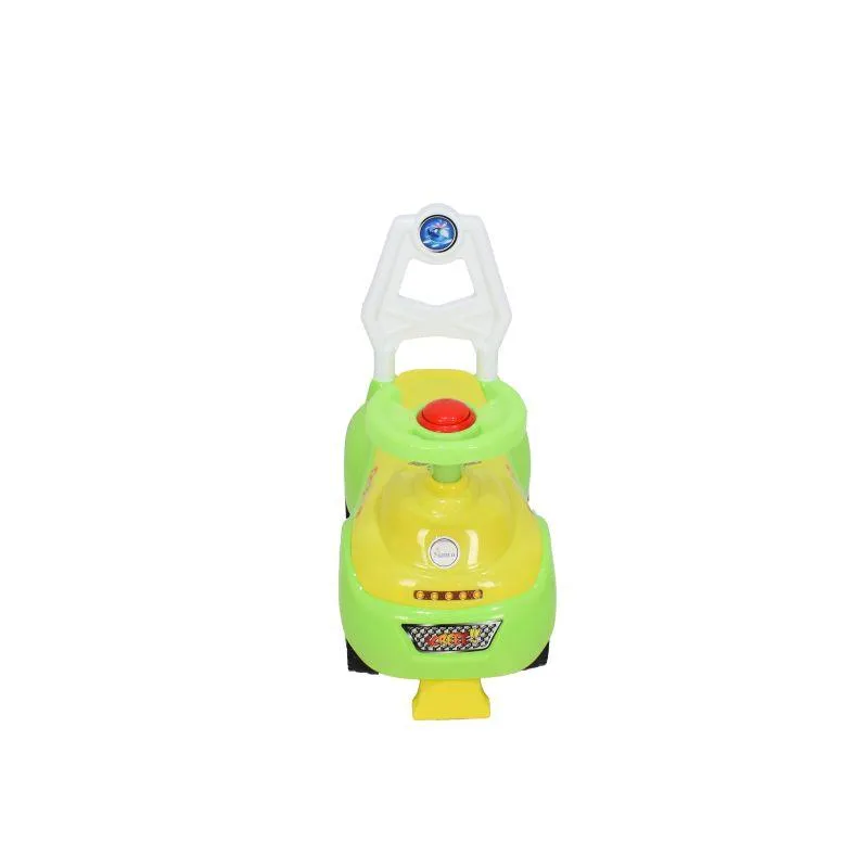 Amla Ride Push Car - 8202