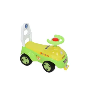 Amla Ride Push Car - 8202