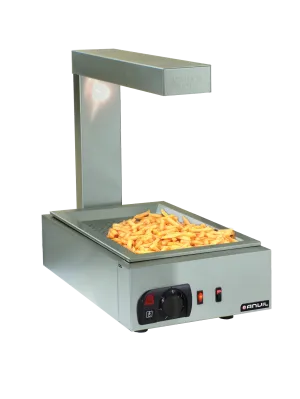 ANVIL CHIP WARMER CDA1003