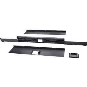 APC by Schneider Electric ACDC2401 42U Rack Door Header
