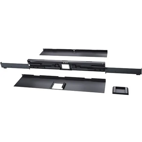 APC by Schneider Electric ACDC2401 42U Rack Door Header