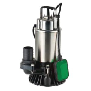 Aqua Plus SDB-50-56-.75S2-10AP-V Automatic Dewatering Sump Pump 0.75kW 240V