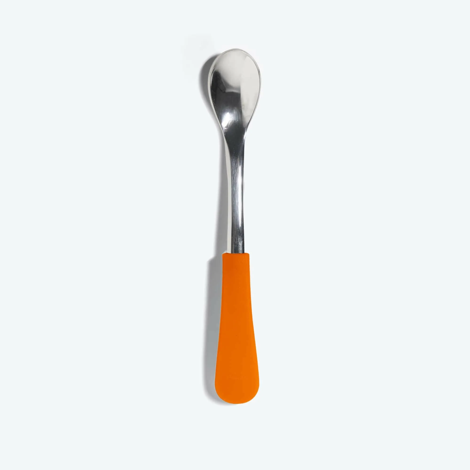 Avanchy Stainless Steel Infant Spoon Single (Younger Babies)