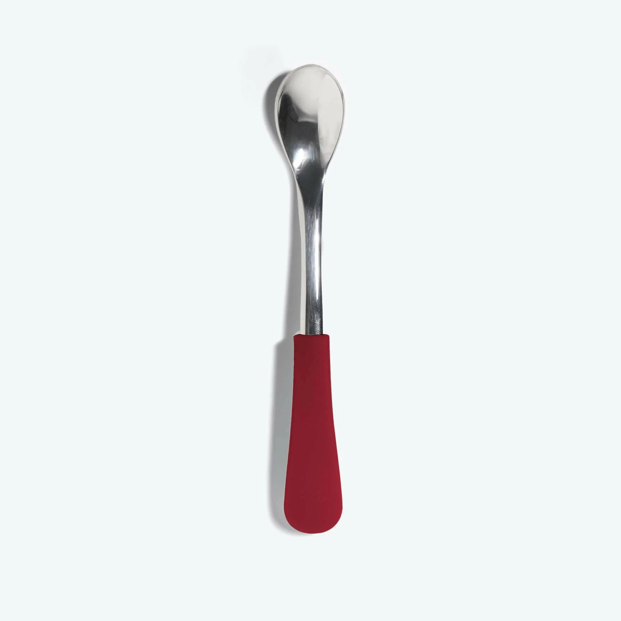 Avanchy Stainless Steel Infant Spoon Single (Younger Babies)