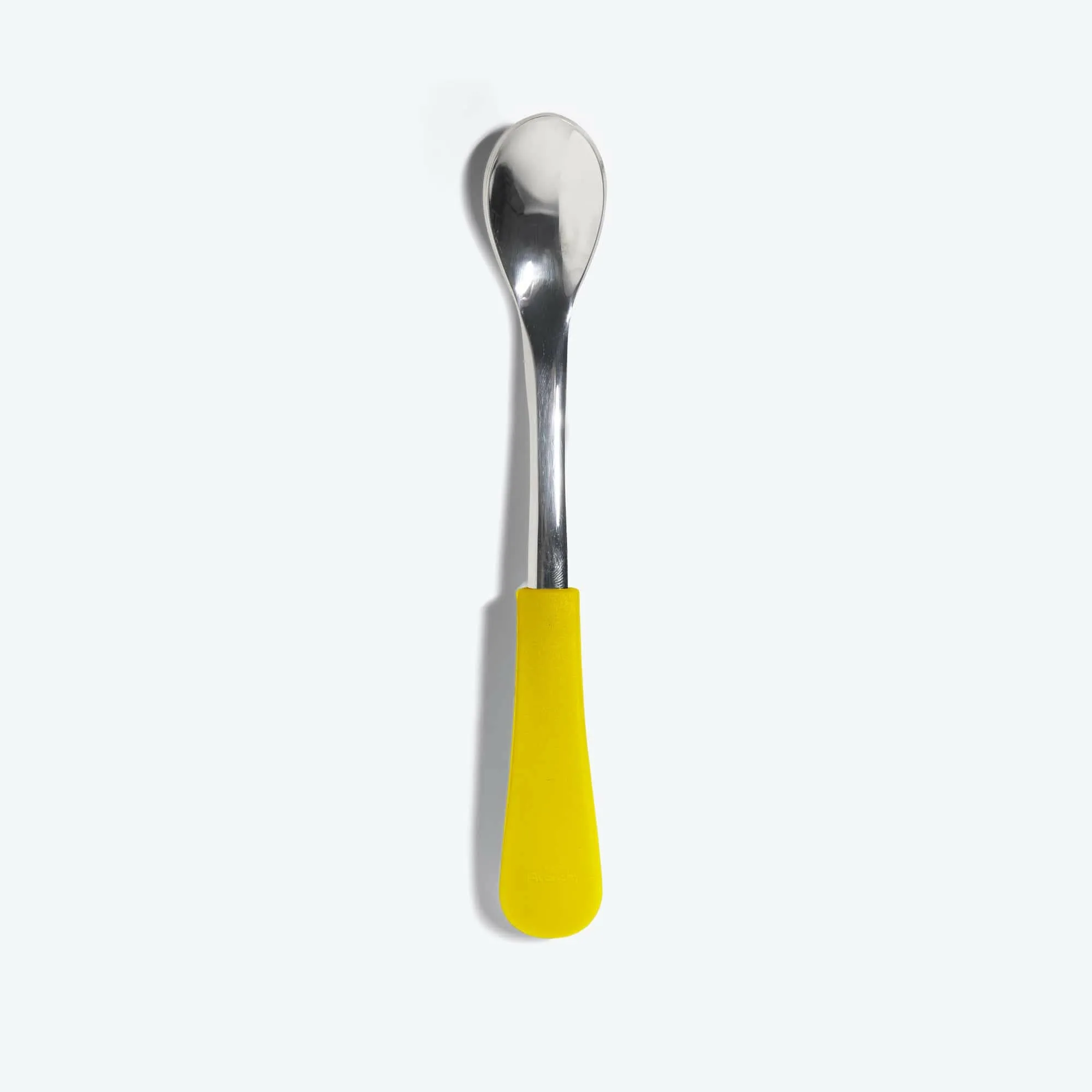 Avanchy Stainless Steel Infant Spoon Single (Younger Babies)