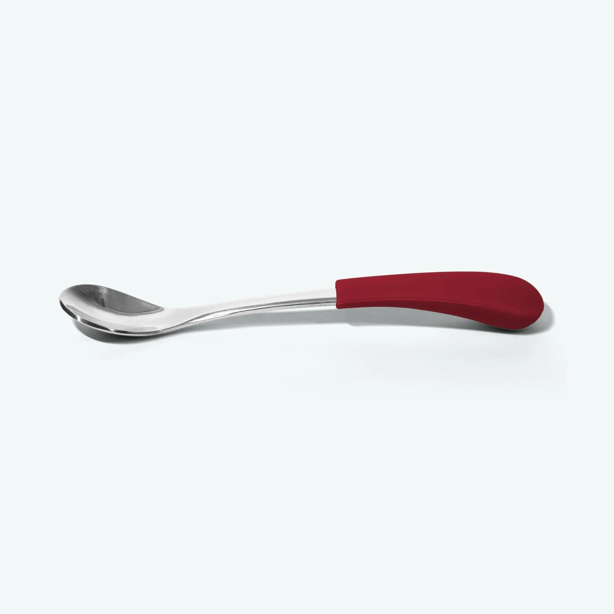 Avanchy Stainless Steel Infant Spoon Single (Younger Babies)