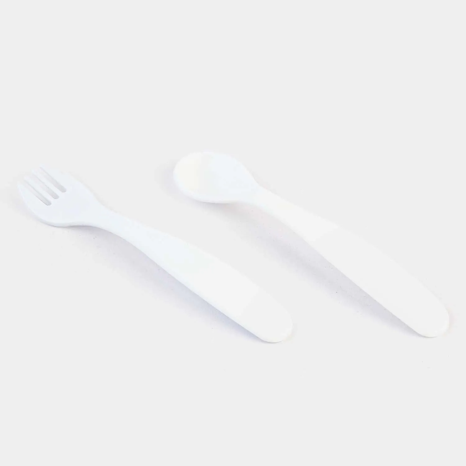 Baby Children Tableware Bowl With Spoon Set | Green