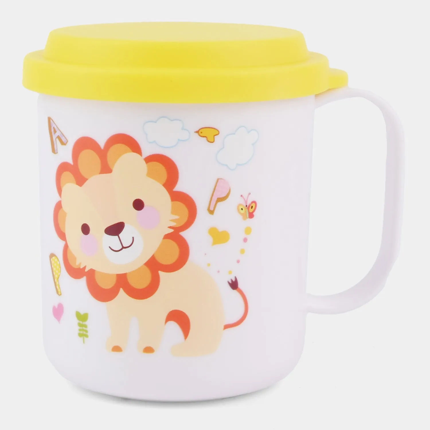 Baby Mug Printed