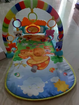 Baby Playgym/Playmat for Baby