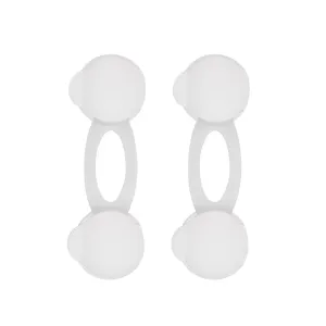 baby plus Multipurpose Short Latch 2 pcs