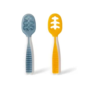 Baby Spoon Set (Stage 1   Stage 2)