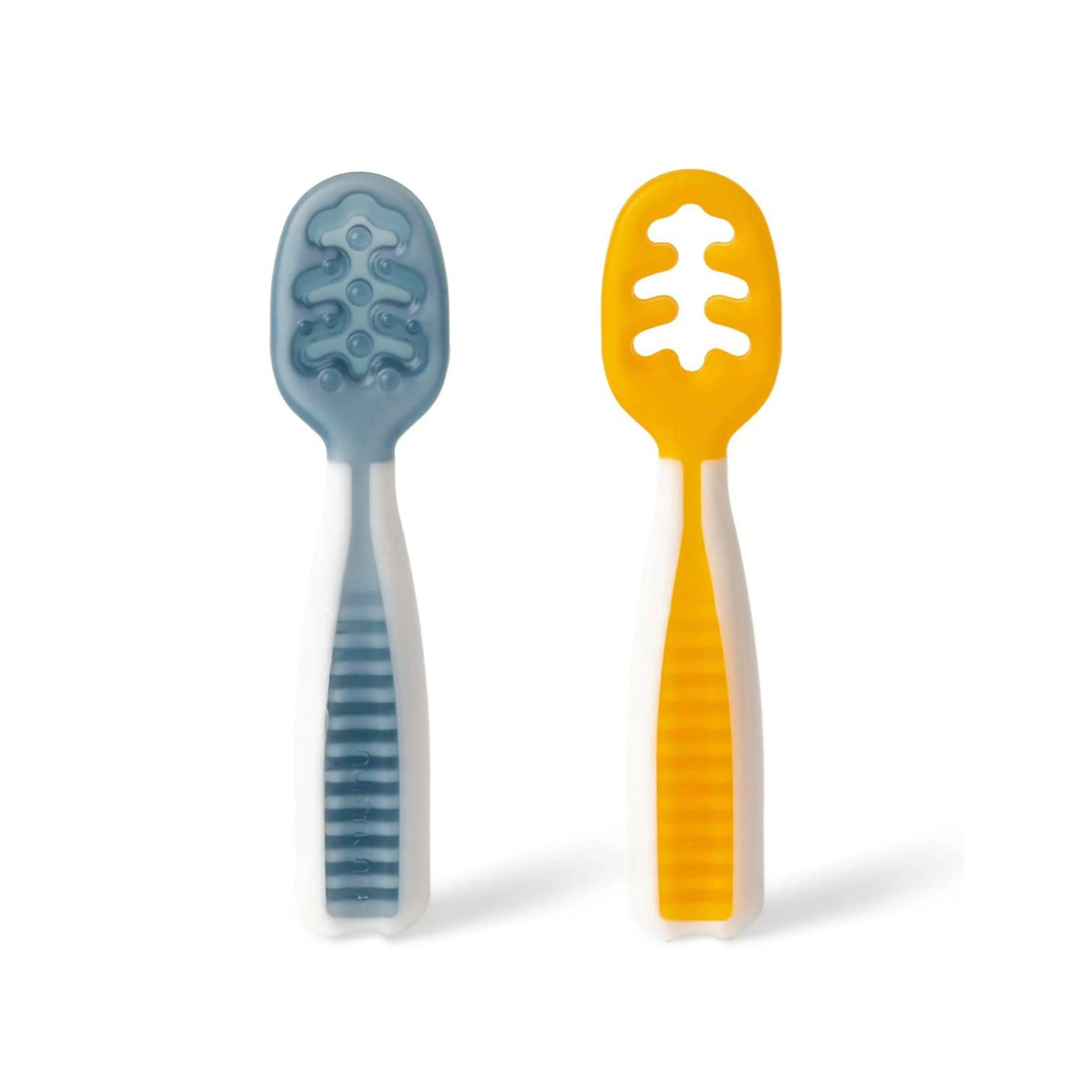 Baby Spoon Set (Stage 1   Stage 2)