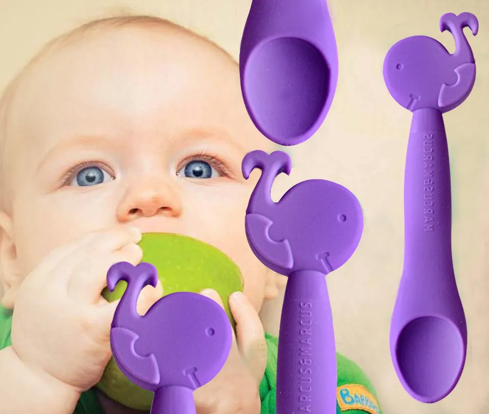 Baby Spoon