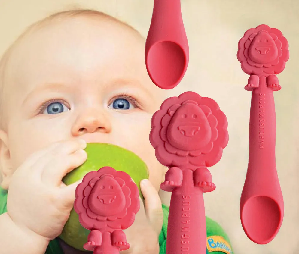 Baby Spoon