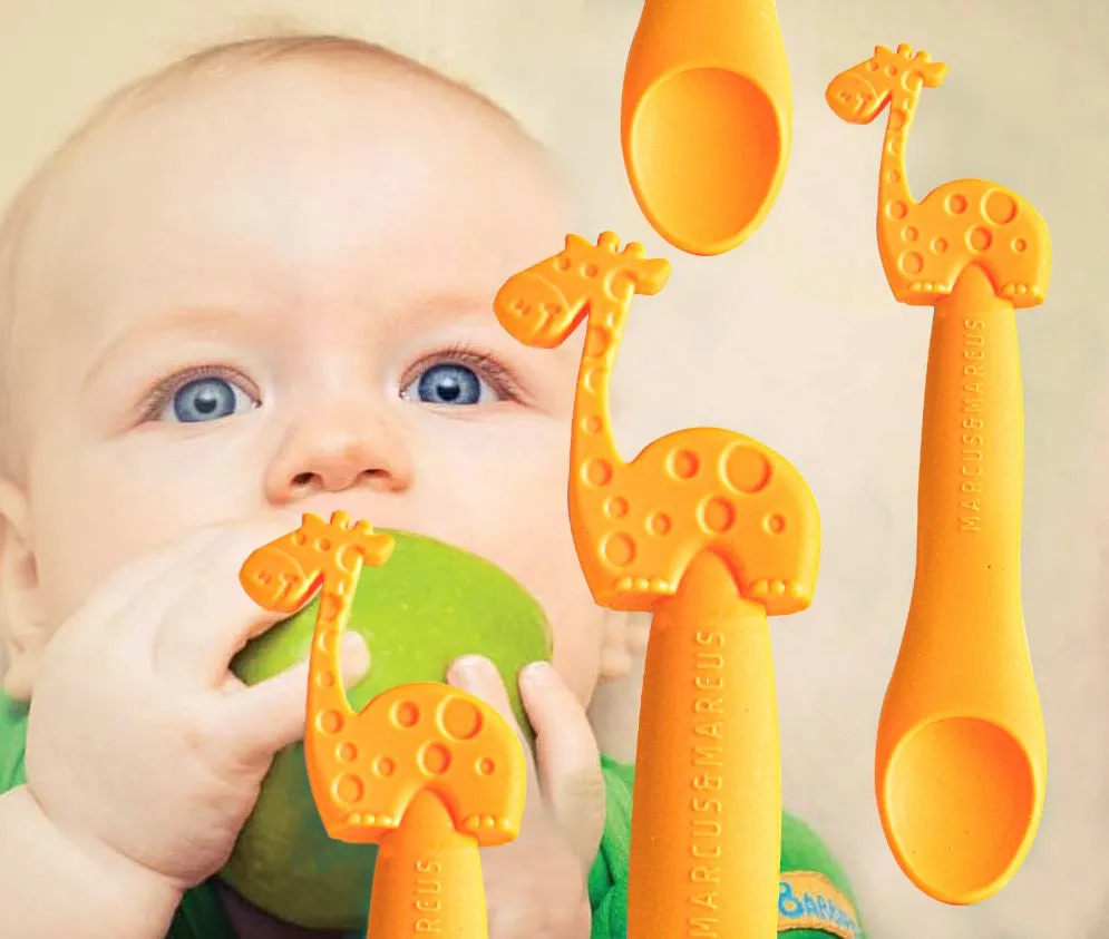 Baby Spoon