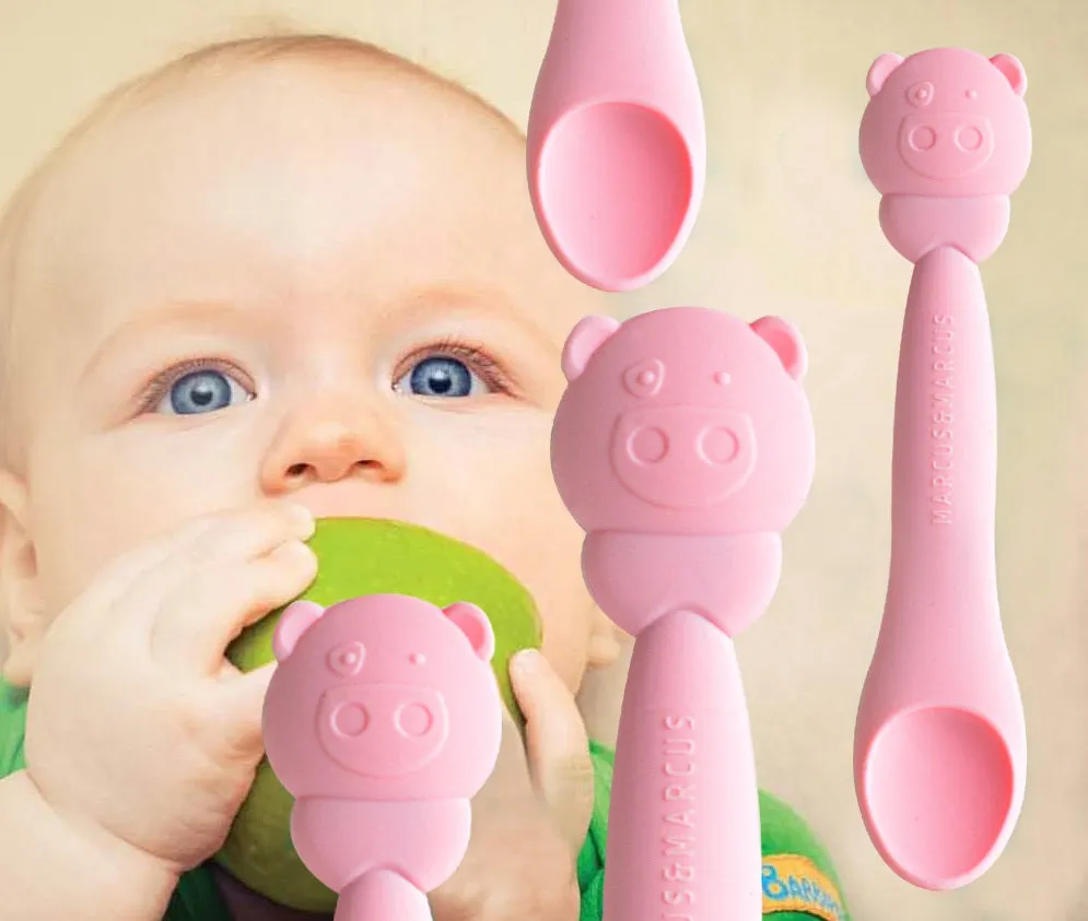 Baby Spoon
