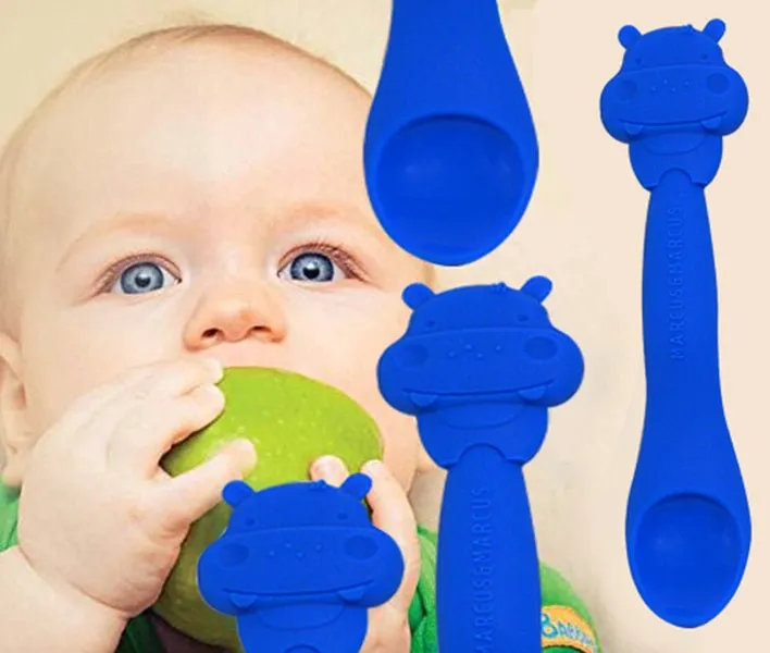 Baby Spoon
