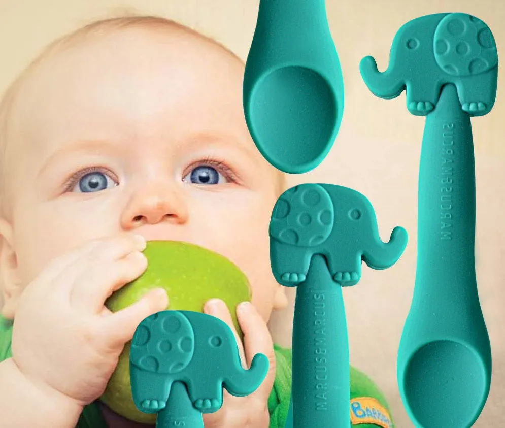 Baby Spoon
