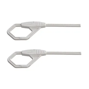 BabyDan Double Cabinet Door Lock