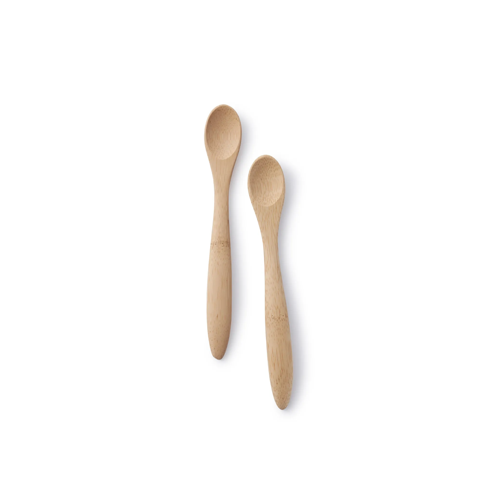 Bamboo Baby's Feeding Spoons (6M )