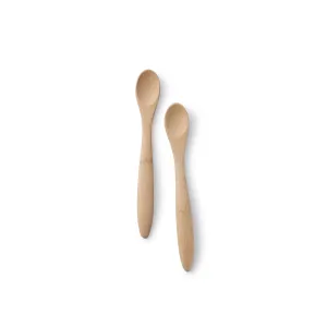 Bamboo Baby's Feeding Spoons (6M )