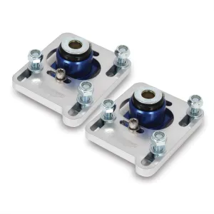 BBK Gripp Adjustable Caster/Camber Plate Kits 2527