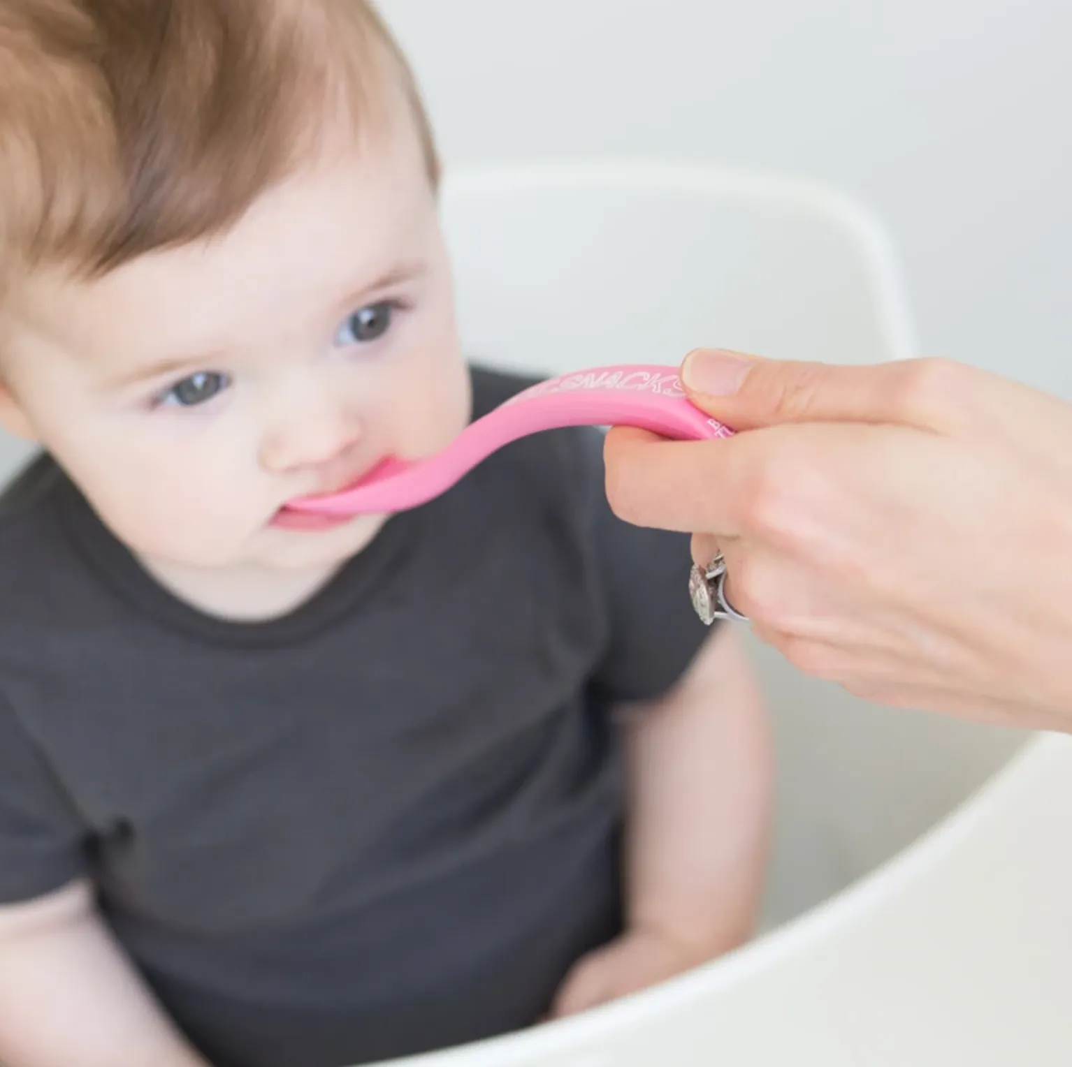 Bella Tunno Feed Me Spoon Set