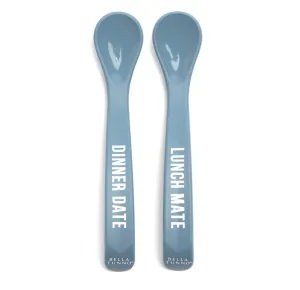Bella Tunno Spoon- Dinner/Lunch