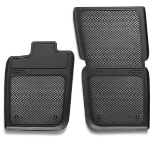 Bentley New Continental Heavy Duty Floor Mats