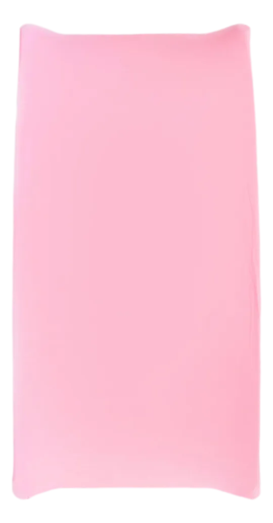Birdie Bean Solid Color Changing Pad Covers