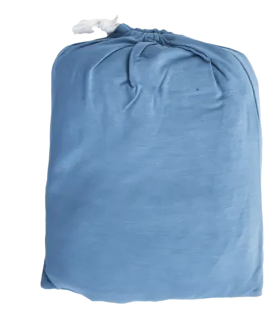 Birdie Bean Solid Color Changing Pad Covers