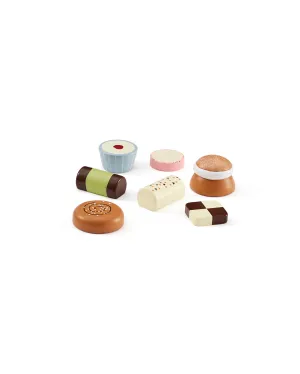 Biscuits fika suédois KID'S HUB